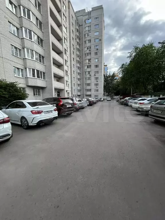 1-к. квартира, 45 м, 12/15 эт. - Фото 1