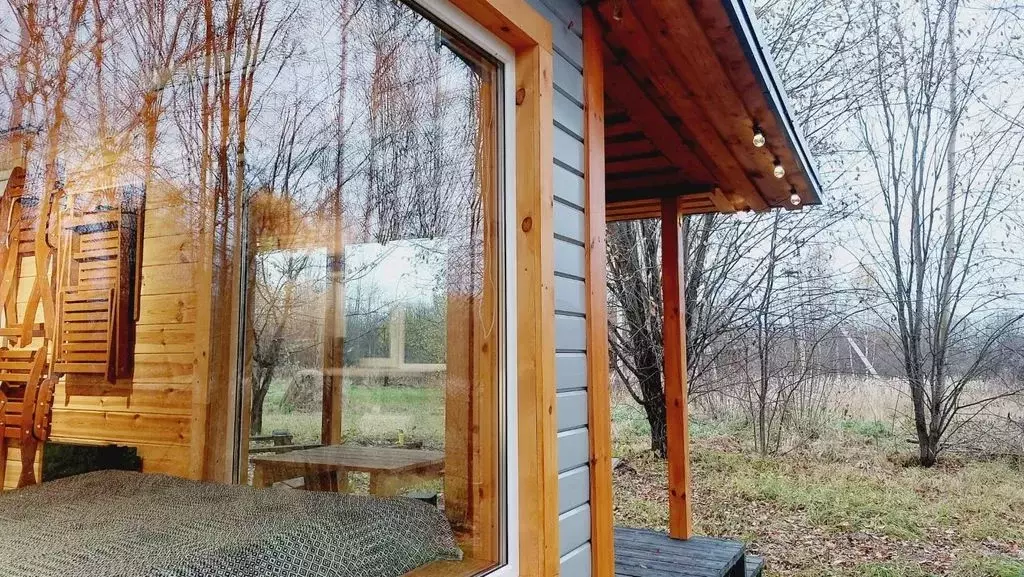Дом в Ивановская область, Приволжский район, Плесское городское ... - Фото 0