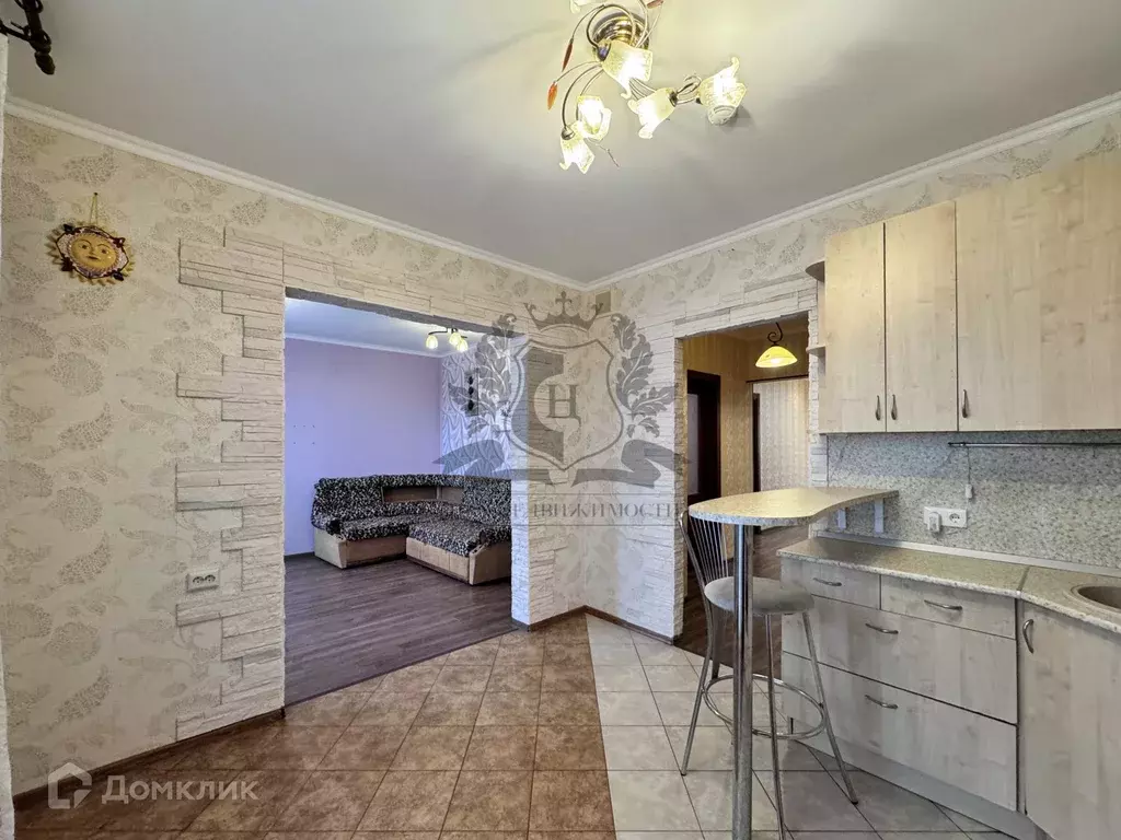Продаётся 2-к квартира, 63 м - Фото 1