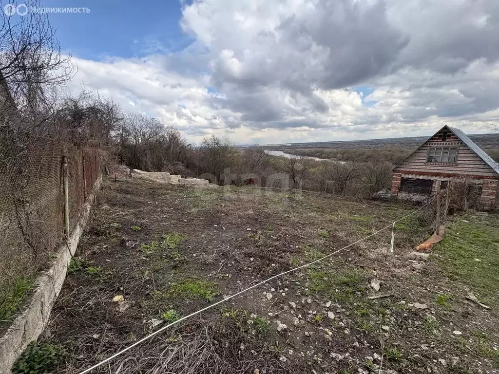 Участок в Семилукский район, Девицкое сельское поселение, СНТ Родник-1 ... - Фото 2