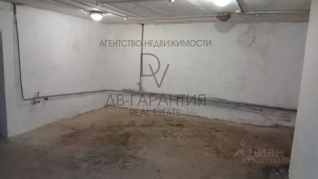 Помещение свободного назначения в Хабаровский край, ... - Фото 1