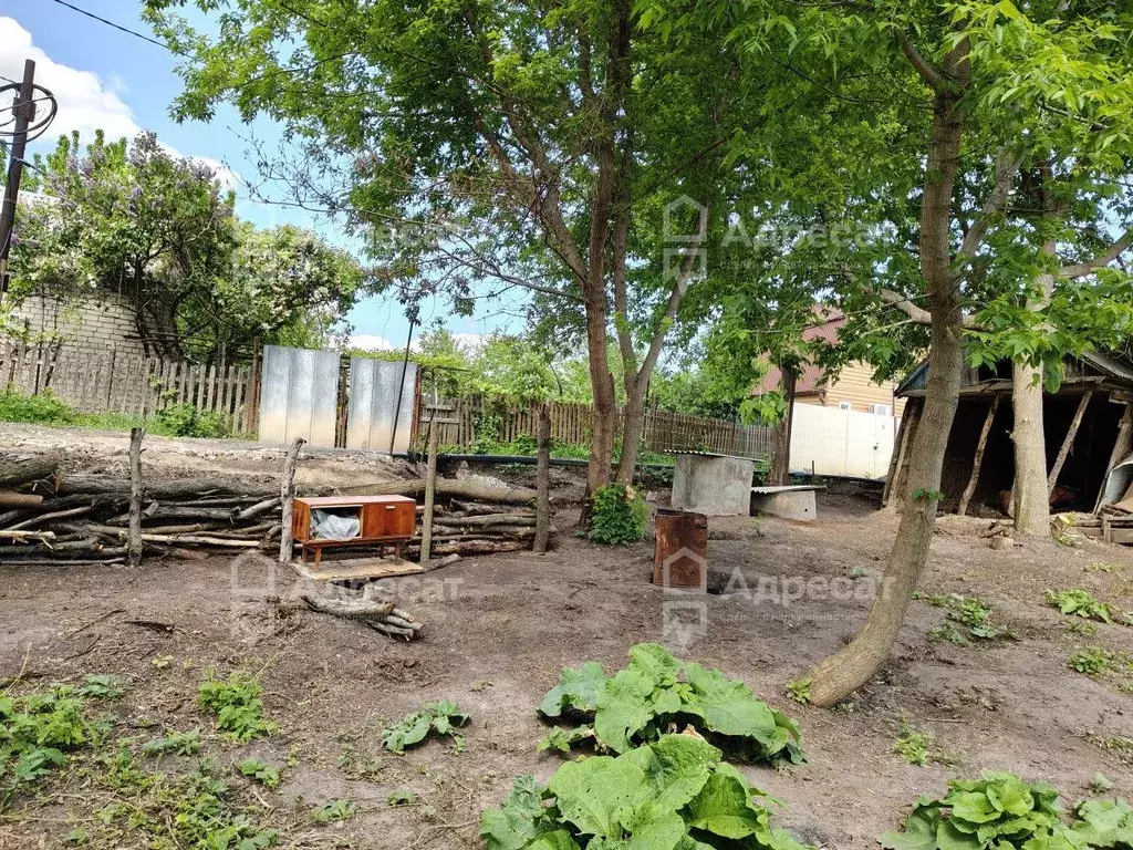 Участок в Волгоградская область, Волгоград Наука СНТ,  (6.2 сот.) - Фото 1