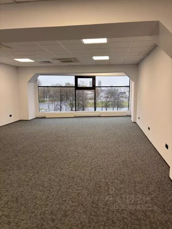 Офис в Санкт-Петербург ул. Седова, 12 (62 м) - Фото 2