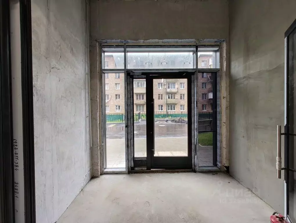 Помещение свободного назначения в Москва ул. Гарибальди, 17А (92 м) - Фото 2