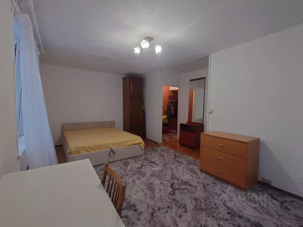 1-к кв. Москва Сельскохозяйственная ул., 18К2 (32.0 м) - Фото 2