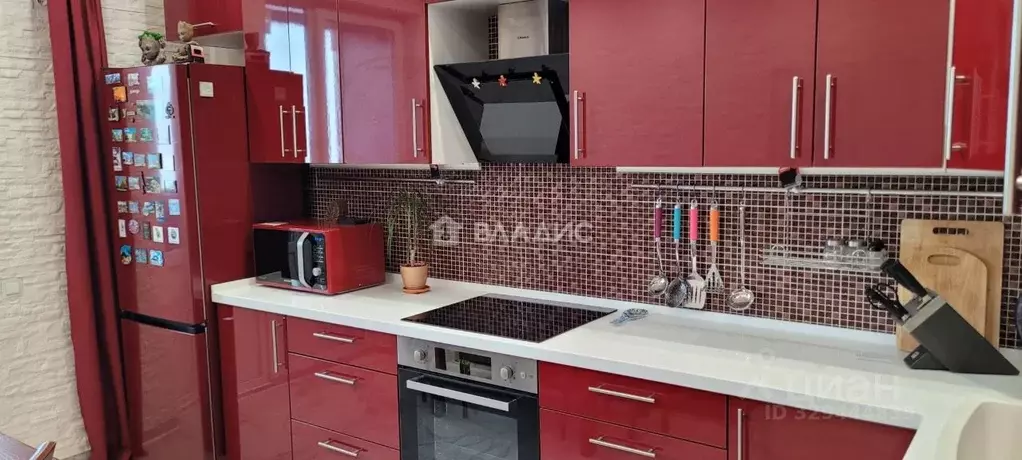 1-к кв. Москва Нововладыкинский проезд, 1к2 (42.0 м) - Фото 2