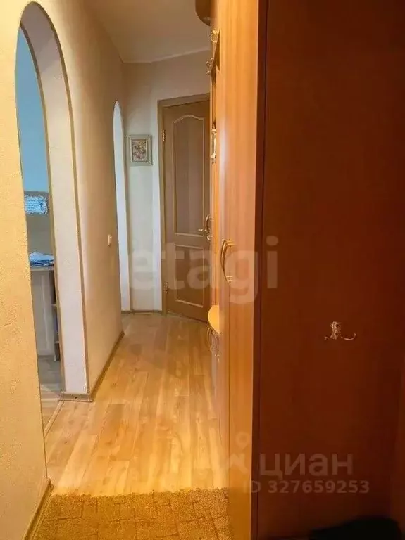 2-к кв. Вологодская область, Шексна рп, Шексна-1 мкр ул. Спортивная, ... - Фото 2