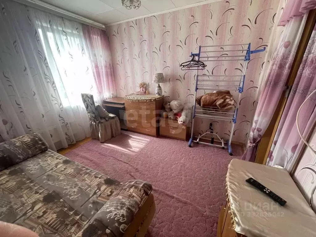 3-к кв. Удмуртия, Ижевск Пушкинская ул., 373 (58.0 м) - Фото 2
