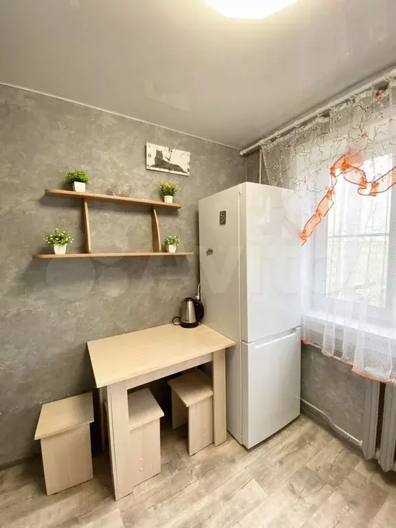 2-к. квартира, 44,3 м, 5/5 эт. - Фото 1