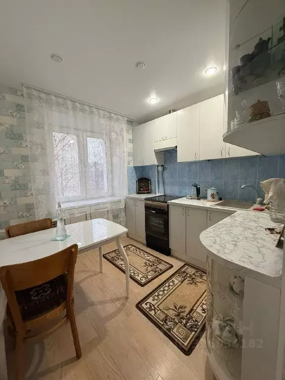 2-к кв. Кировская область, Киров ул. Никитская, 79 (42.0 м) - Фото 2