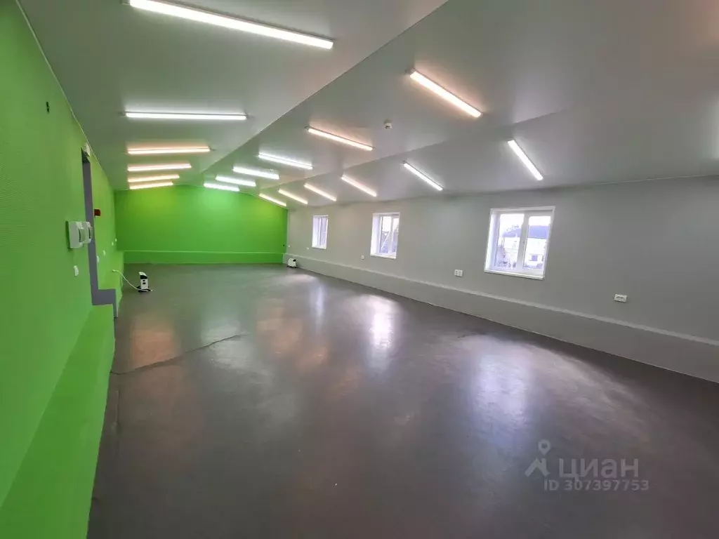 Помещение свободного назначения в Новгородская область, Новгородский ... - Фото 1