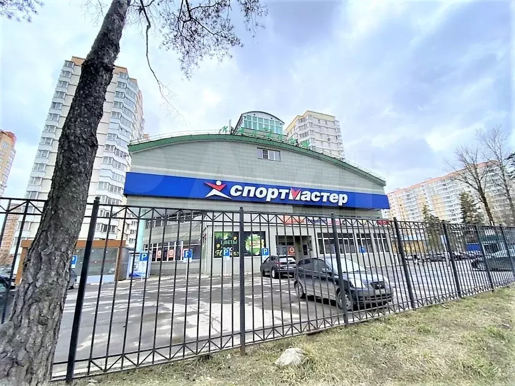 Машиноместо, 15 м - Фото 0