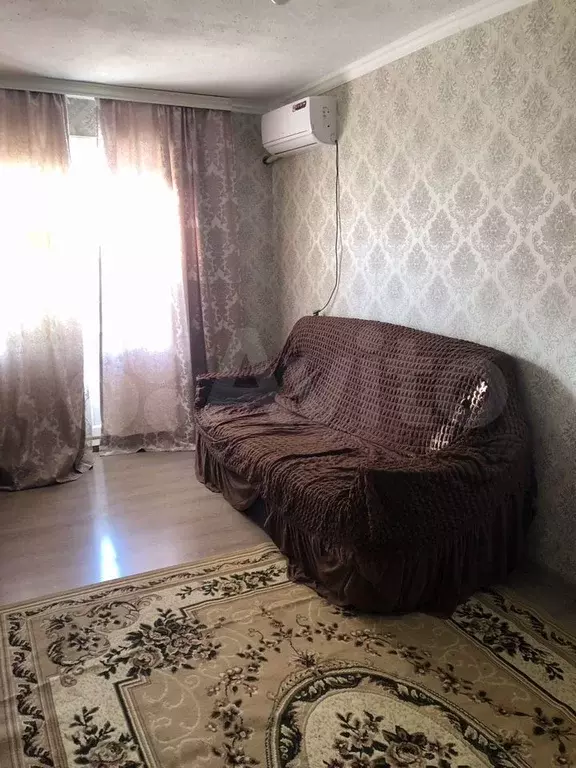 2-к. квартира, 46 м, 4/5 эт. - Фото 0