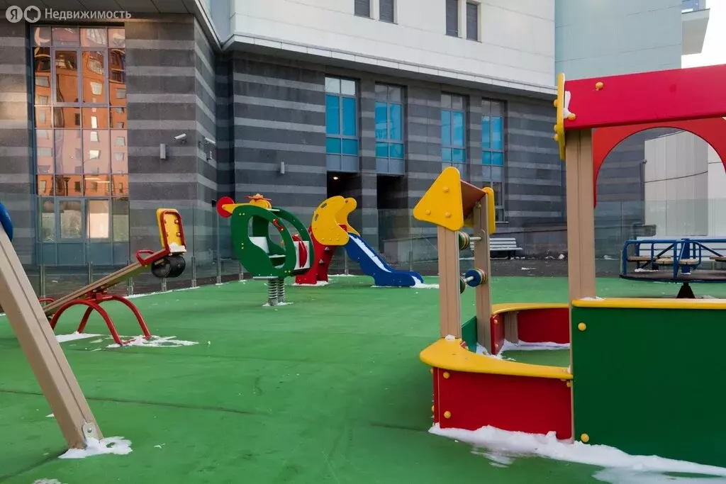 5-комнатная квартира: Москва, Русаковская улица, 31 (107.7 м) - Фото 2