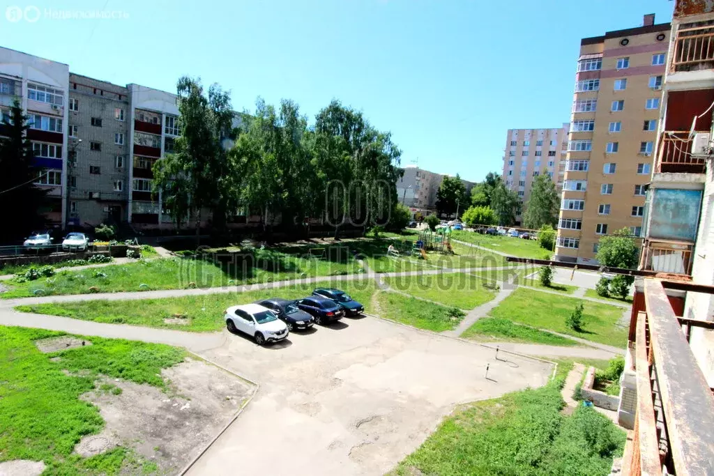 1к в -комнатной квартире (12.1 м) - Фото 0
