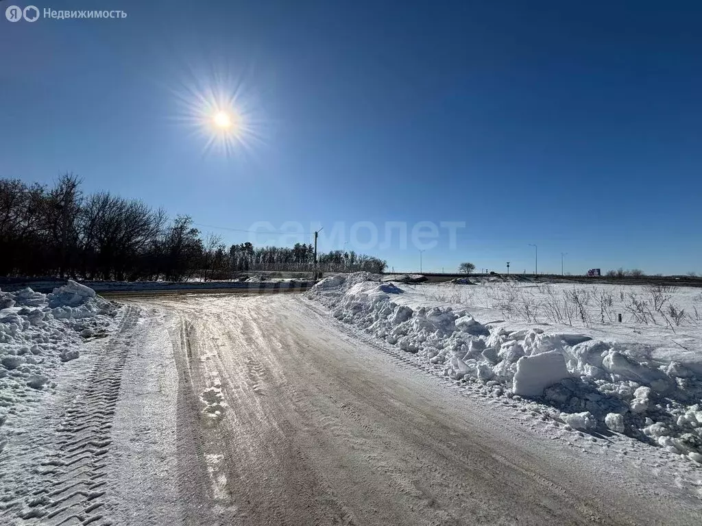 Участок в село Подгородняя Покровка, Горный переулок (10 м) - Фото 2