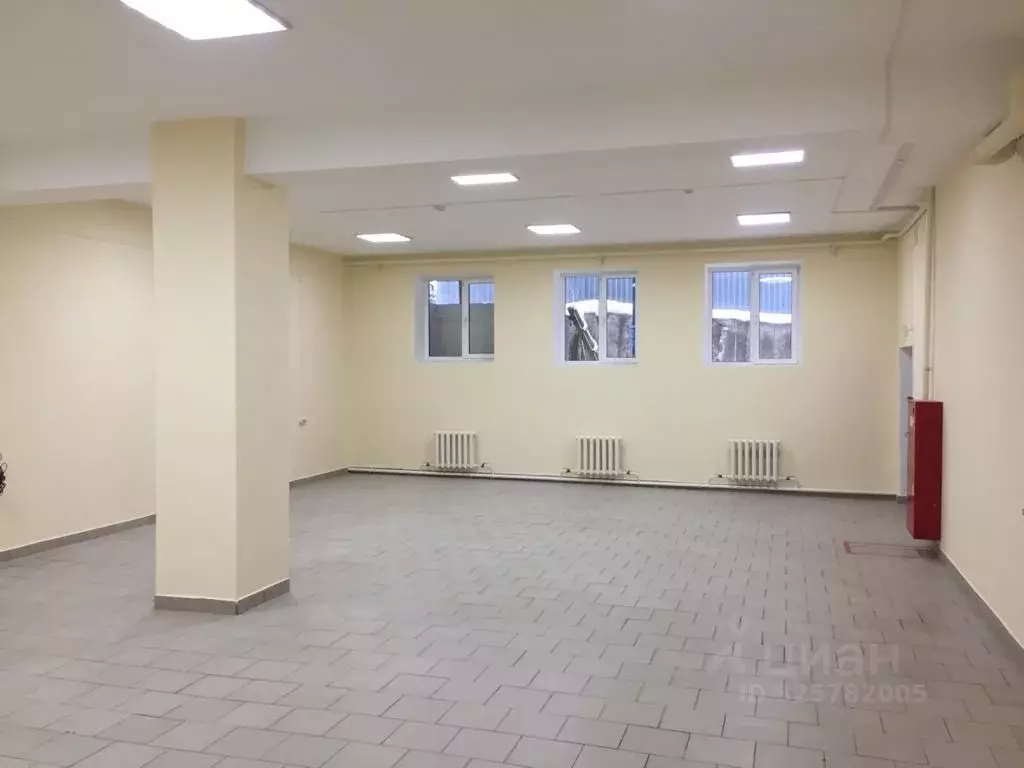 Помещение свободного назначения в Калужская область, Калуга Тульская ... - Фото 1