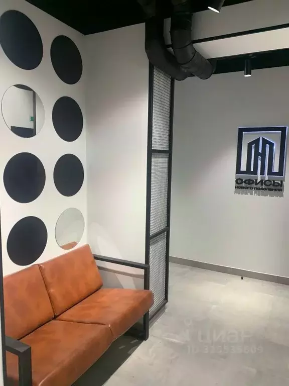 Офис в Татарстан, Казань Петербургская ул., 25В (14 м) - Фото 1