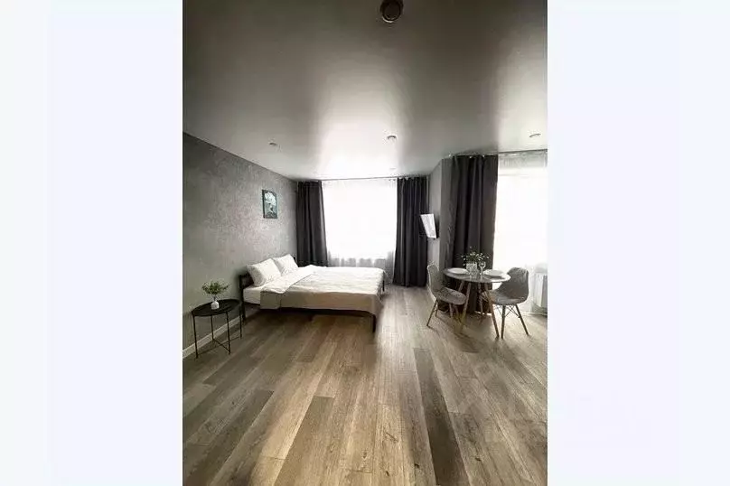 1-к кв. Башкортостан, Уфа ул. Гази Загитова, 11 (31.0 м) - Фото 2