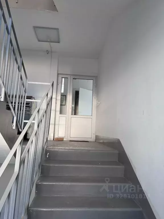 Офис в Санкт-Петербург Рубежная ул., 6с3 (15 м) - Фото 2