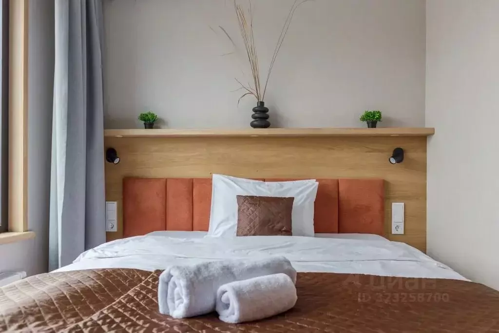 Комната Татарстан, Набережные Челны пос. Орловка, ул. Ивана Утробина, ... - Фото 1