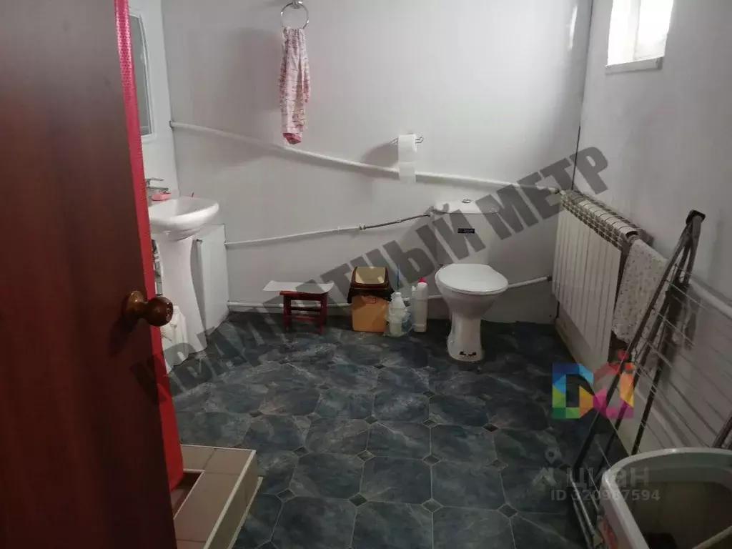 3-к кв. Калмыкия, пос. Яшкуль ул. Кирова, 10 (65.83 м) - Фото 1