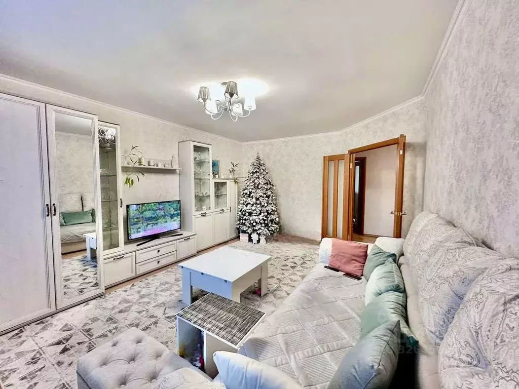 2-к кв. Новгородская область, Великий Новгород ул. Рахманинова, 10 ... - Фото 2