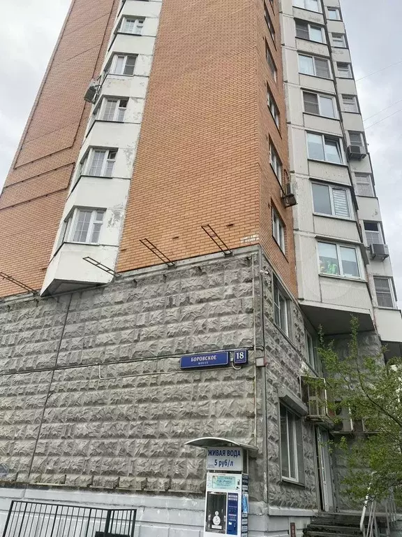 3-к. квартира, 75,7 м, 4/14 эт. - Фото 0