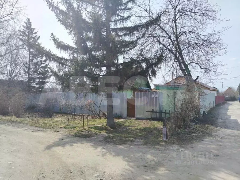 Дом в Омская область, Омск Север ТСН, 368 (20 м) - Фото 0