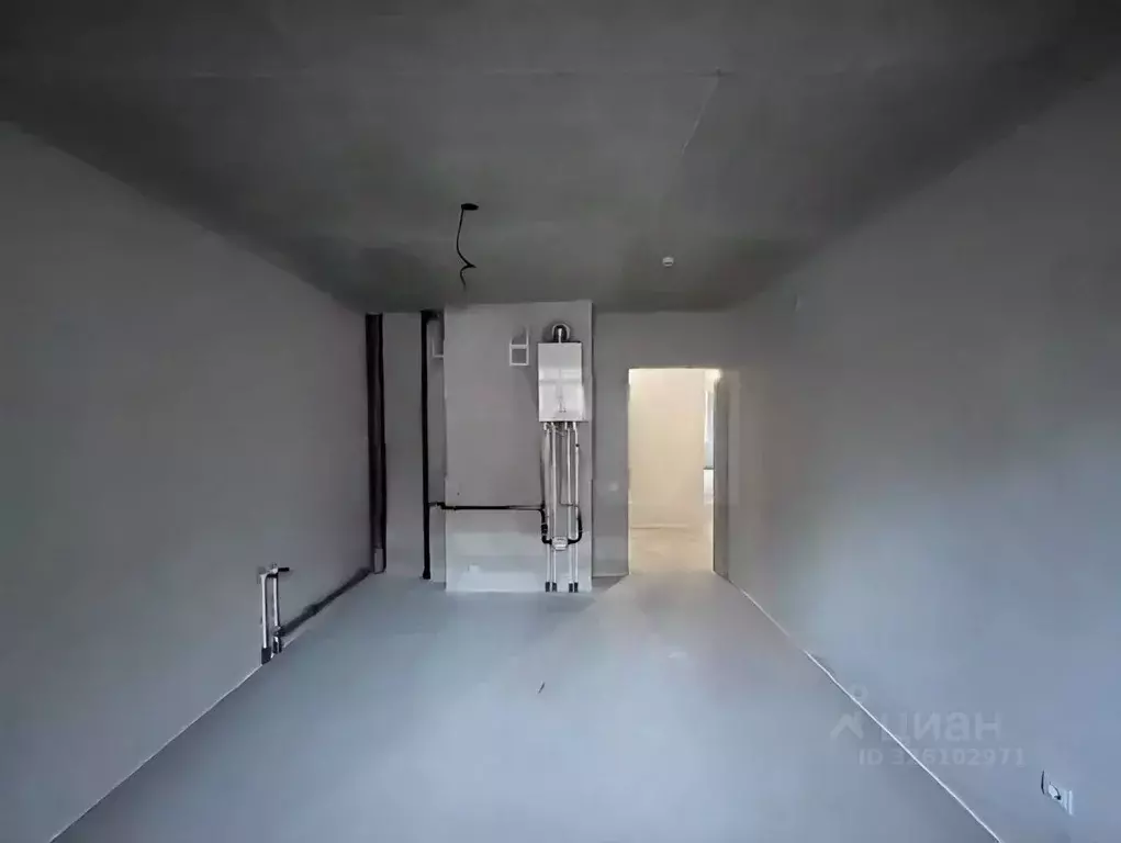 2-к кв. Калининградская область, Калининград ул. Старшины Дадаева ... - Фото 1