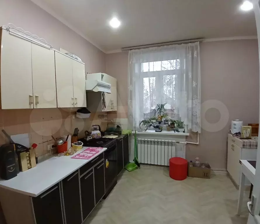 2-к. квартира, 55,8 м, 2/2 эт. - Фото 1