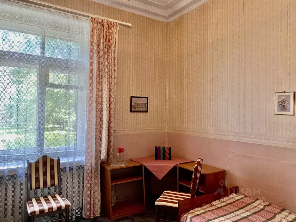 Комната Санкт-Петербург ул. Зайцева, 6К2 - Фото 2