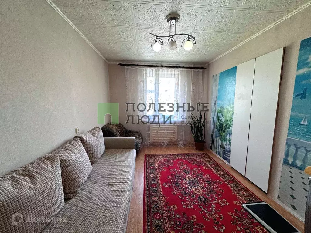 Продаётся 4-к квартира, 78.3 м - Фото 0