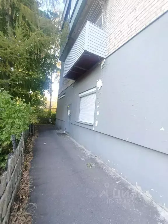 Помещение свободного назначения в Ивановская область, Иваново ул. ... - Фото 2