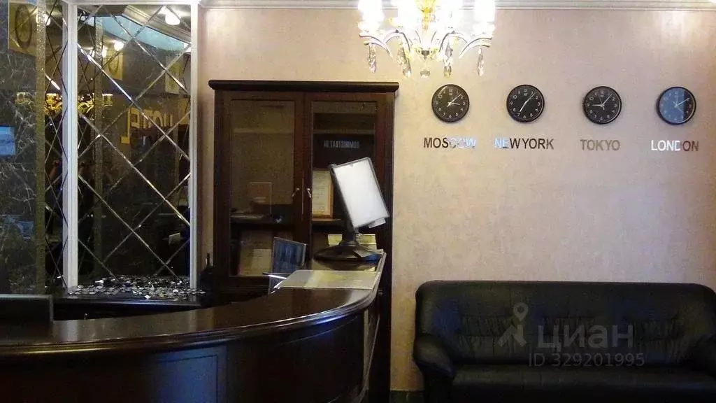 Комната Татарстан, Альметьевск ул. Ленина, 32 (10.0 м) - Фото 2