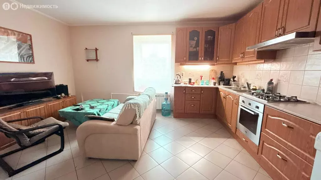 3-комнатная квартира: Орёл, улица Генерала Жадова, 25 (57.1 м) - Фото 1