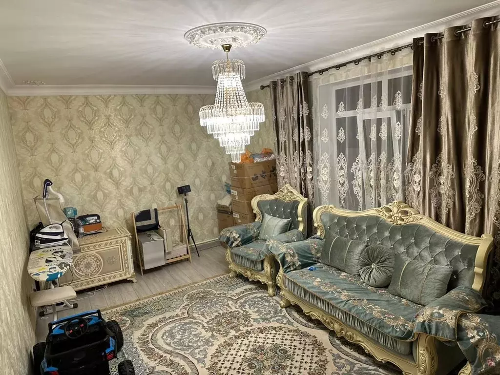 Дом 136 м на участке 6 сот. - Фото 1