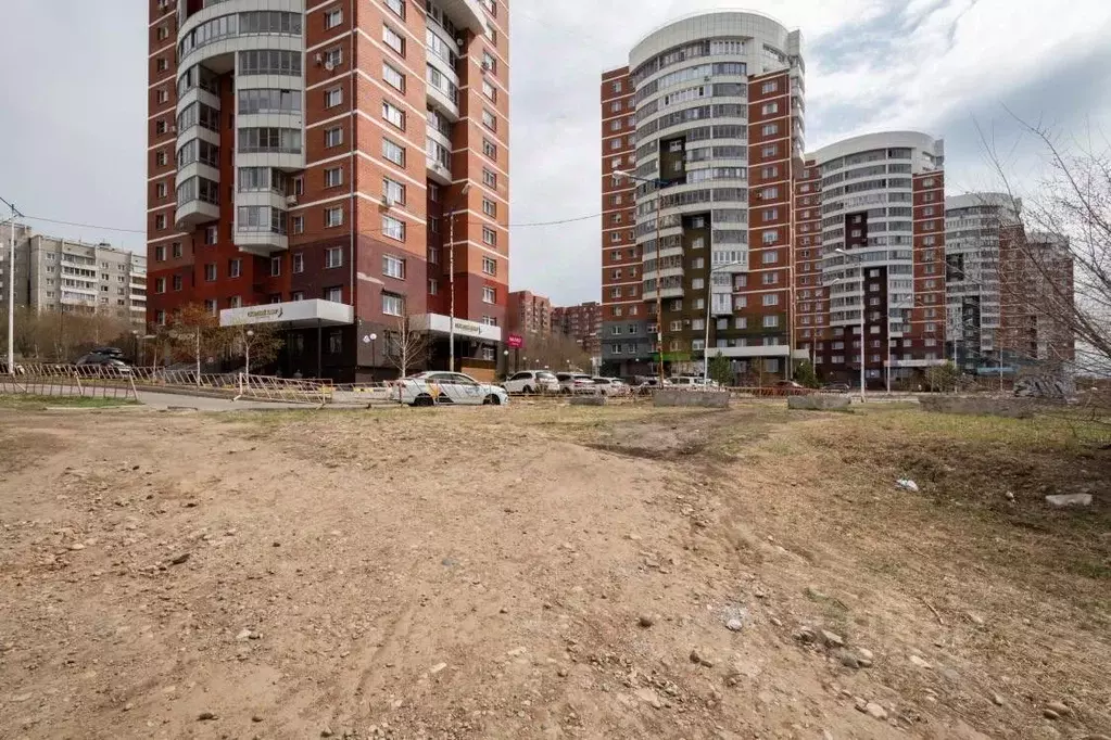 2-к кв. Иркутская область, Иркутск Дальневосточная ул., 104 (64.0 м) - Фото 1