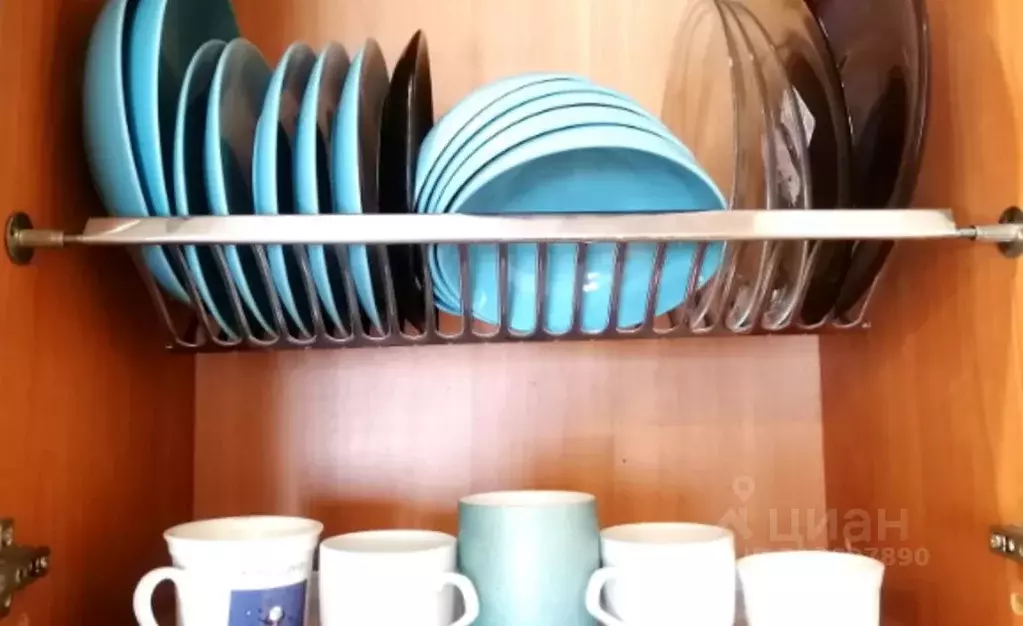 2-к кв. Московская область, Реутов ул. Реутовских ополченцев, 14 (50.0 ... - Фото 2