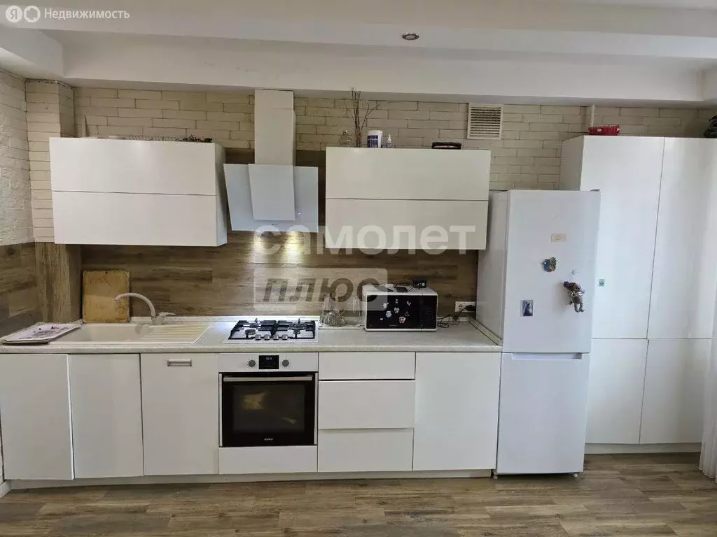 2-комнатная квартира: Смоленск, улица Воинов-Интернационалистов, 2 ... - Фото 1