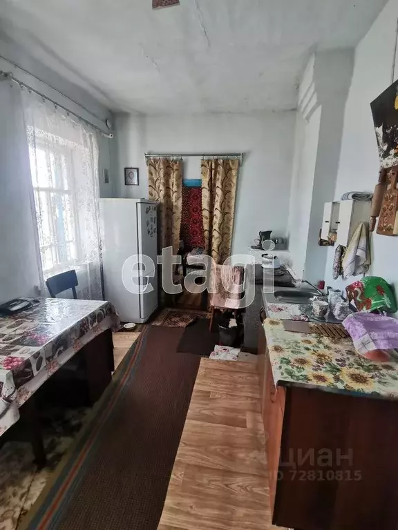 Дом в Хакасия, Черногорск Полевая ул. (40 м) - Фото 0