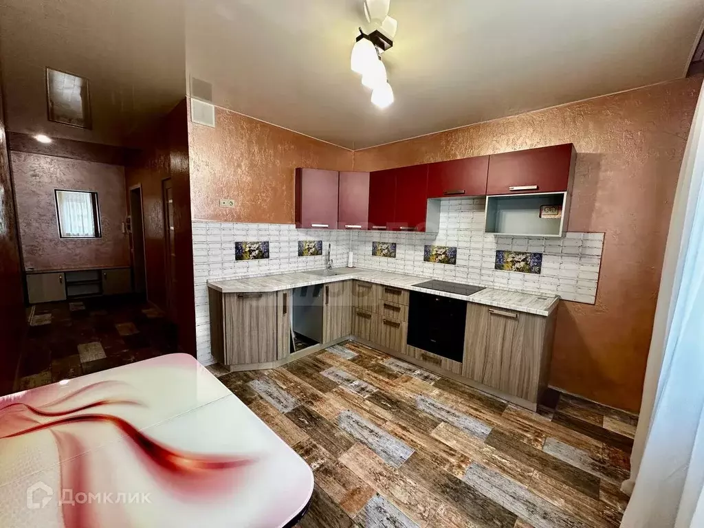 Продаётся 3-к квартира, 86.5 м - Фото 1