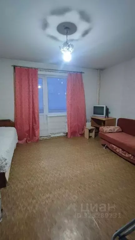 1-к кв. Кемеровская область, Кемерово ул. Свободы, 19 (34.0 м) - Фото 1