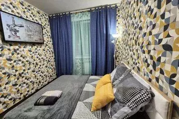 1-к кв. Московская область, Ивантеевка Пушкинский городской округ, ... - Фото 1