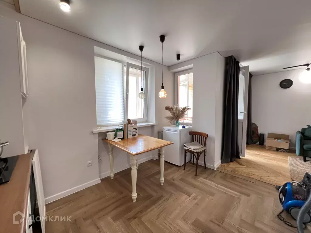 Продаётся 2-к квартира, 50 м - Фото 1