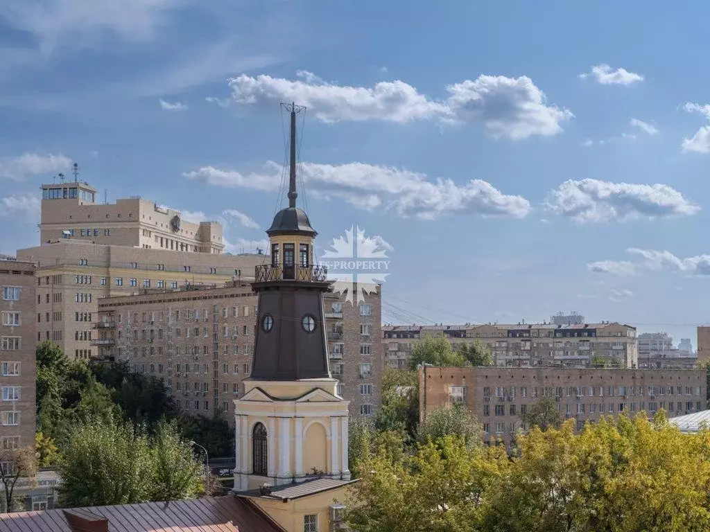 Квартира, 5 и более комнат, 252 м - Фото 1