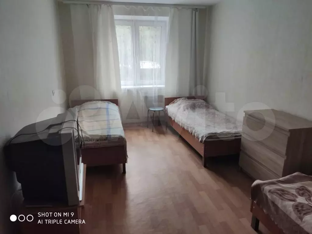 2-к. квартира, 50м, 1/10эт. - Фото 0