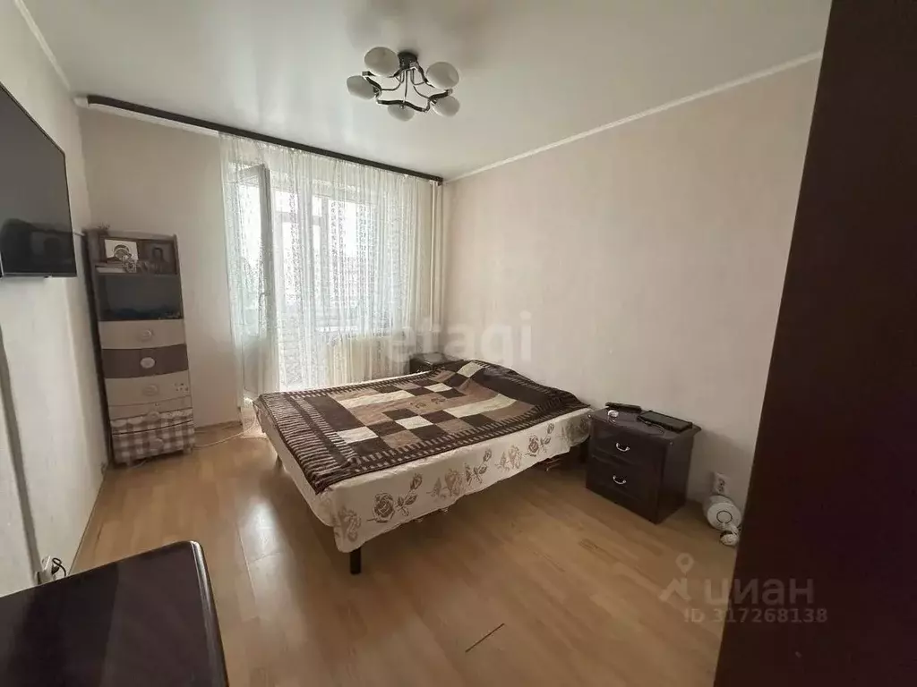 2-к кв. Ямало-Ненецкий АО, Салехард Совхозная ул., 15А (55.4 м) - Фото 1