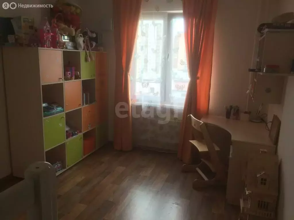 3-комнатная квартира: Санкт-Петербург, Муринская дорога, 68к2 (79.7 м) - Фото 1