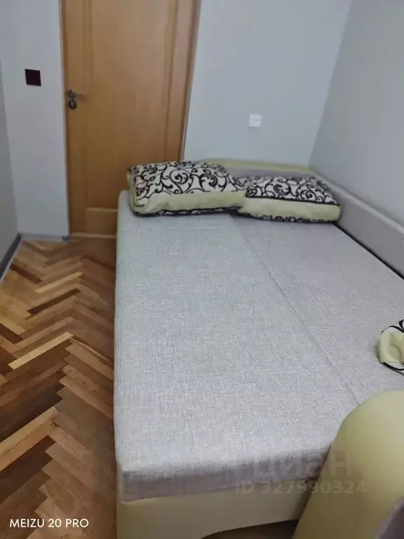 Комната Санкт-Петербург Большая Московская ул., 4 - Фото 2